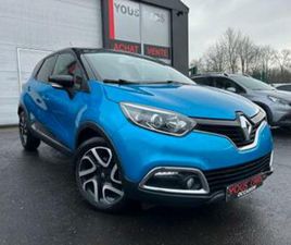 ② RENAULT CAPTUR 1.5DCI — RENAULT — 2EMEMAIN