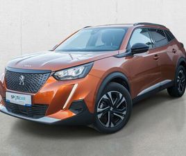 1.2 PURETECH ALLURE S&S EAT8