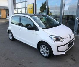 VOLKSWAGEN UP! VOLKSWAGEN UP! CUP UP!