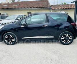 CITROEN DS3 GENERATION2 1.4 HDI 70 SO CHIC
