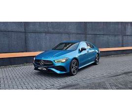 E PHEV AMG LINE/EXCLUSIEF LAK/LED/CAMERA/* 11000KM