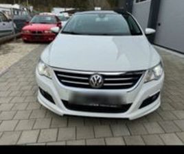 VOLKSWAGEN PASSAT CC VOLKSWAGEN VW PASSAT CC