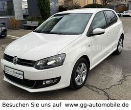 VOLKSWAGEN POLO V LIFE| STEUERKETTE BEI 170051 KM NEU