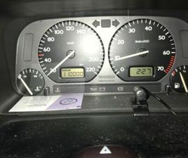 VW VENTO CL H-KENNZEICHEN