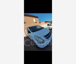 2.0 CRDI 2WD PACK CONFORT SOCIETE