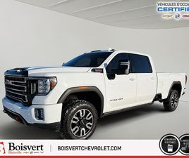 GMC SIERRA 2500 CREW CAB GMC SIERRA 2500 2023 4RM CREW CAB