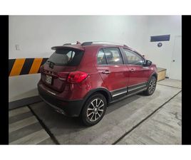 HAVAL H1 2018 USADO POQUISIMO KM LIMA US$9,500