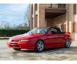OPEL CALIBRA OPEL CALIBRA CABRIOLET PIECHA 1993