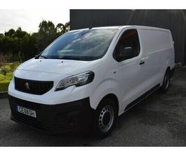 PEUGEOT EXPERT OUTRO