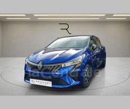 V 1.6 E-TECH HYBRIDE 145 TECHNO