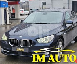 BMW 530 GRAN TURISMO XDRIVE AUTOMAT 065/215-323