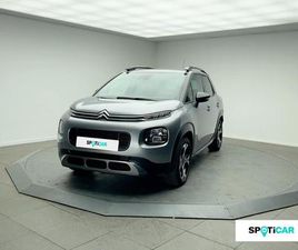 PURETECH 130CH S&S SHINE E6.D EAT6 7CV