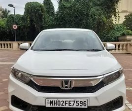HONDA AMAZE