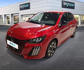 HYBRID 110 EDCS6 ALLURE