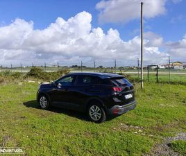 PEUGEOT 3008 PURETECH 130 STOP & START GPF ACTIVE PACK