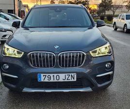 BMW X1 SDRIVE18DA BUSINESS