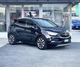 OPEL MOKKA 1.4 BENZINA 140CV 4X2 E6 NEO - 2018