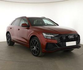 AUDI Q8 50 TDI 210KW SUV - SUV NAFTA