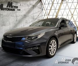 SPORTSWAGON 1.6D GT-LINE+SITZBELÜFTUNG VORN, EL. SITZE VORN, SITZHEIZUNG VORN UND HINTEN