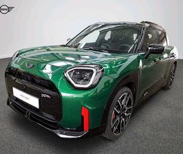 MINI ACEMAN JOHN WORKS