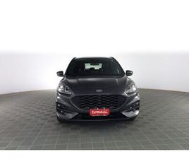 KUGA 2.0 ECOBLUE 120 CV AUT. 2WD ST-LINE