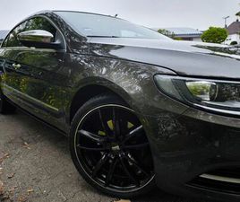 VOLKSWAGEN CC 1.8 TSI DSG -