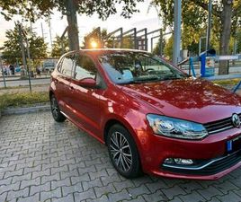 VOLKSWAGEN AUTO ZU VERKAUFEN