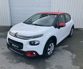 BLUEHDI 100 S&S BVM FEEL BUSINESS