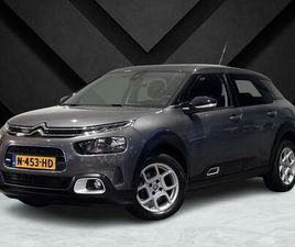 SHINE PLUS 1.2 TURBO 110PK | NAVI | STOELVERW. | C