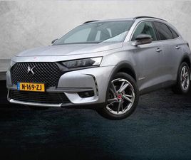 CROSSBACK 1.6 180PK PERFORMANCE LINE | NAVIGATIE |