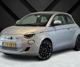 E LA PRIMA EV 42KWH 118PK | 8 JAAR GARANTIE! | LEDER