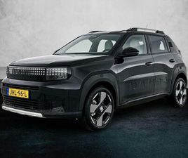 LA PRIMA 44 KWH 118PK AUTOMAAT | 8 JAAR GARANTIE |