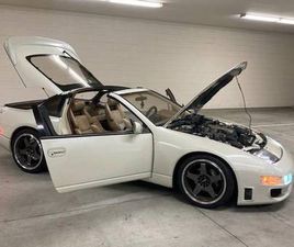 1992 NISSAN 300ZX