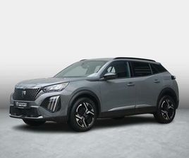 1.2 PURETECH 100 ALLURE 360 CAMERA