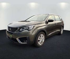 1.2 PURETECH 130 ACTIVE BUSINESS NAVI+SHZ