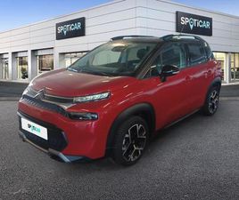 BLUEHDI 110 S&S BVM6 SHINE PACK