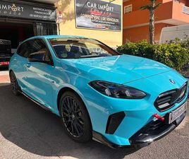 BMW SERIE 1 M135 XDRIVE