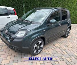 PANDINA PROMO FIN. PANDINA CROSS 1.0 HYBRID KM0