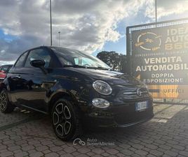 1.0 HYBRID CLUB 70CV