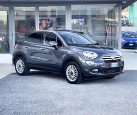 1.4 BENZINA 140CV E6 NEO - 2017