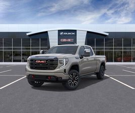 GMC SIERRA 1500 2026 AT4