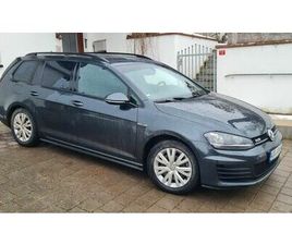 2.0 TDI BMT GTD VARIANT GTD