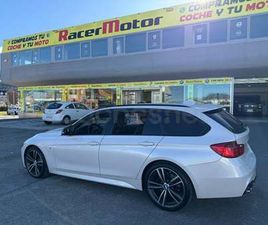 BMW SERIE 3 330DA XDRIVE TOURING