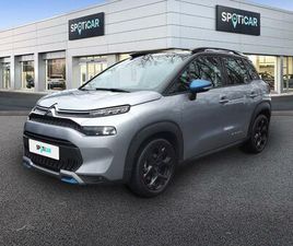 PURETECH 110 S&S BVM6 RIP CURL