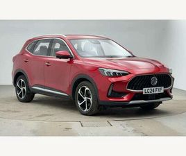 1.5 T-GDI PHEV SE 5DR AUTO