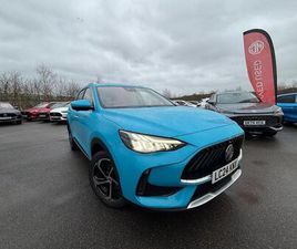 1.5 T-GDI PHEV TROPHY 5DR AUTO