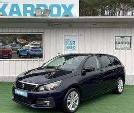 PEUGEOT 308 SW 1.6 BLUEHDI ACTIVE