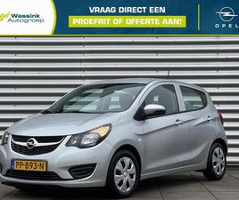 1.0 75PK EDITION AUTOMAAT | AIRCO | CRUISE CONTROL