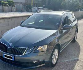 WAGON 1.5 G-TEC EXECUTIVE 130CV DSG