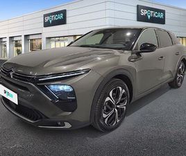 HYBRIDE RECHARG 225 E-EAT8 SHINE